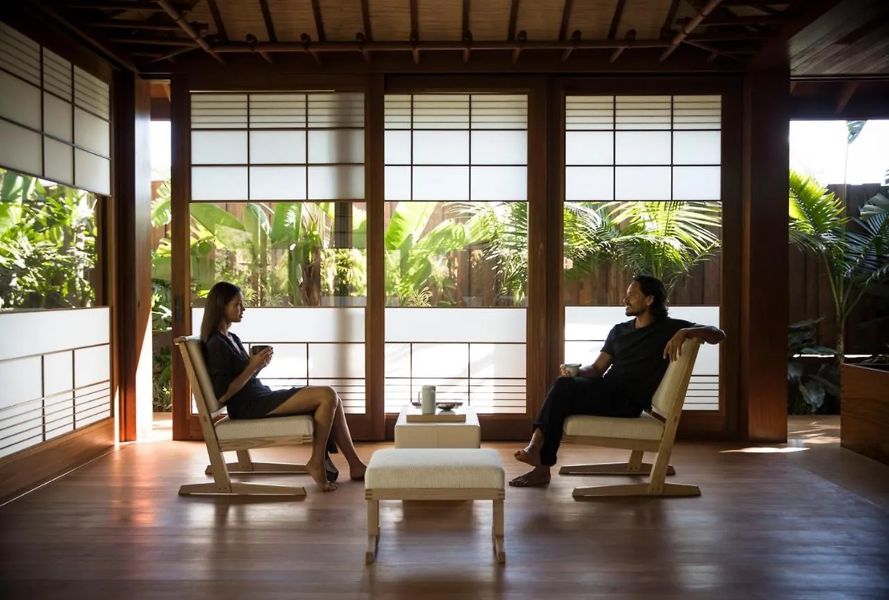 Sensei Lanai, A Four Seasons Resort (Adults Only) Lanai City ABD