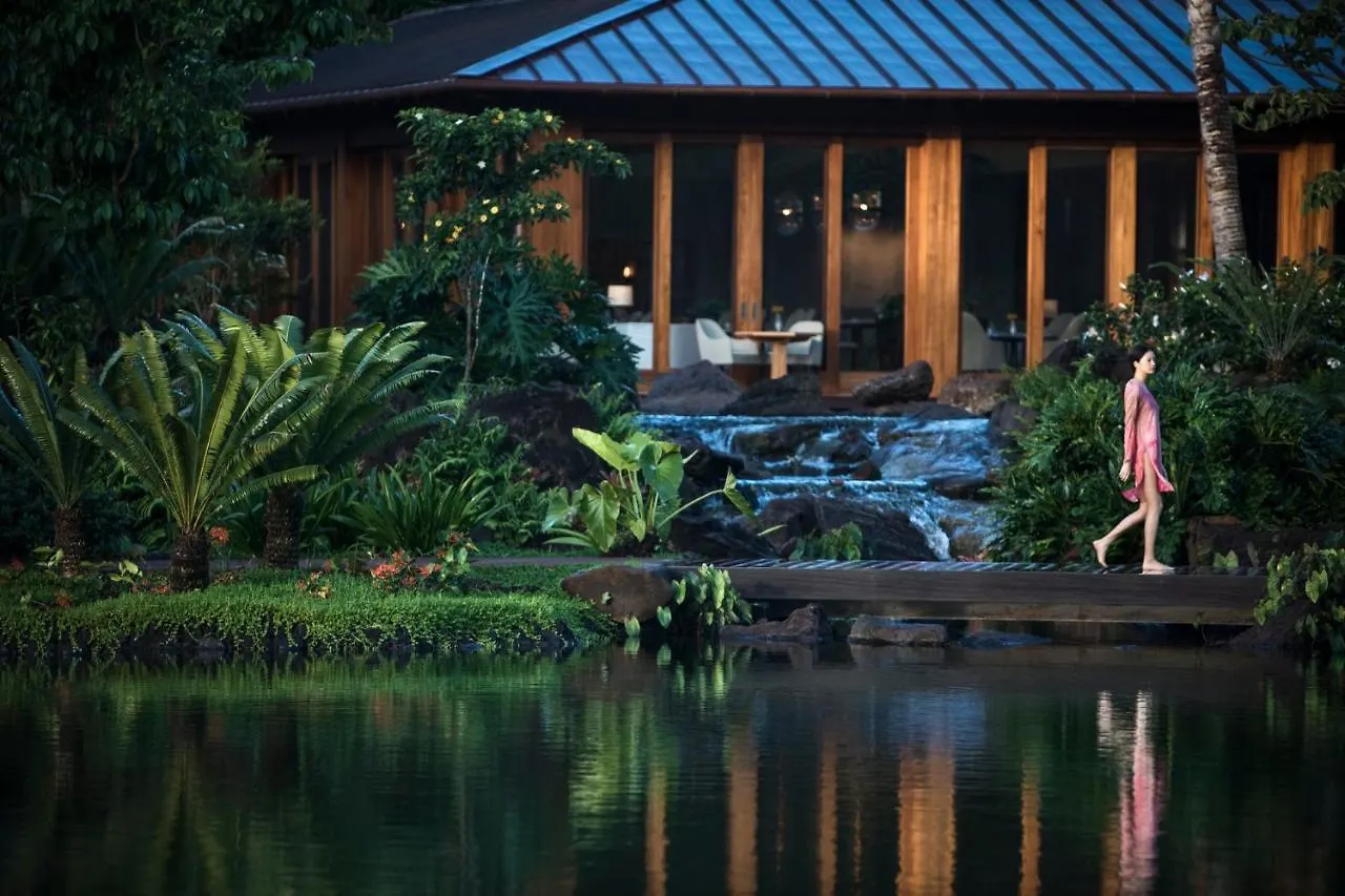Sensei Lanai, A Four Seasons Resort (Adults Only) Lanai City