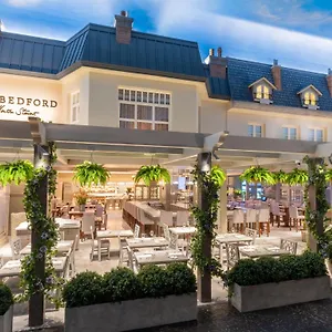 visit hotel