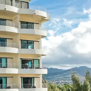 4* Hotel Lotus At Diamond Head
